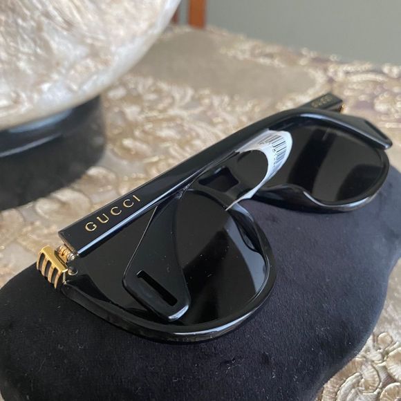 Gucci 60MM sunglasses main image 5